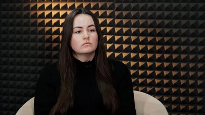 21 місяць в полоні. Розповідь дружини військовополоненого морпіха Руслана Мацька