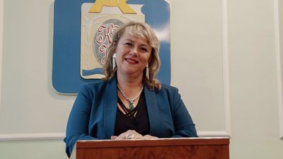 На Хмельниччині призначили виконувачку обов’язків ректора університету