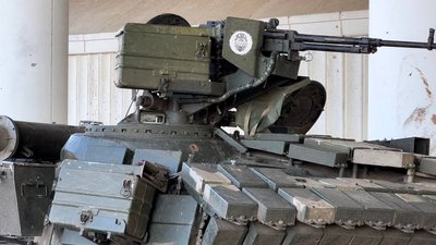 Механік бойової машини. Як на Миколаївському напрямку нищать російські війська Механік бойової машини. Як на Миколаївському напрямку нищать російські війська