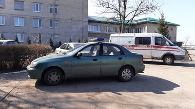 "Хотіла повернутися, але не встигла": поліція про жінку, яка лишила малюка у вбиральні на Харківщині "Хотіла повернутися, але не встигла": поліція про жінку, яка лишила малюка у вбиральні на Харківщині