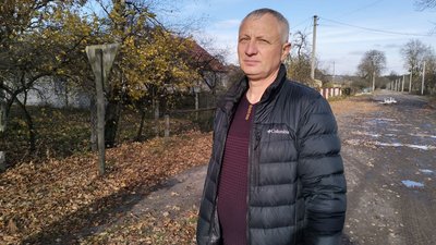 Переселенці з Донеччини Переселенці з Донеччини