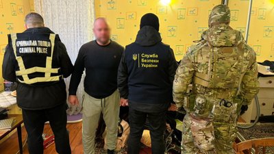 На Львівщині чоловік виготовляв патрони на продаж