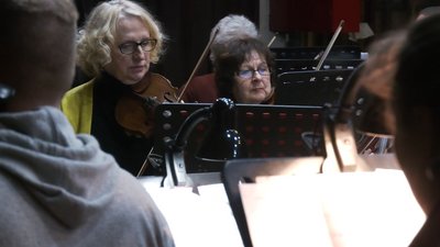 "Віртуози завтрашнього дня": у Черкасах пройшла репетиція концерту "Віртуози завтрашнього дня": у Черкасах пройшла репетиція концерту