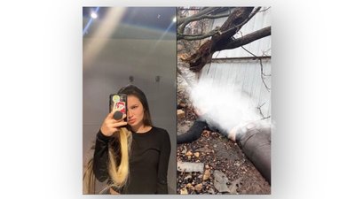 Росія називає її смерть фейком: історія загиблої в Ірпені Росія називає її смерть фейком: історія загиблої в Ірпені