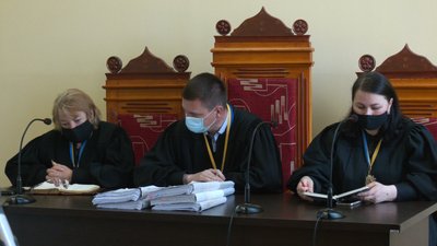 Звинувачують у вбивстві болгарської студентки. Суд продовжив розгляд справи Ельдара Астанова