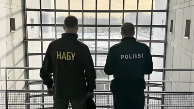 Закупівля амуніції для ЗСУ: у Фінляндії затримали трьох підозрюваних у відмиванні коштів