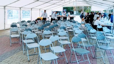 "МолоДійТе!": у Тернополі розпочали Всеукраїнський форум "МолоДійТе!": у Тернополі розпочали Всеукраїнський форум