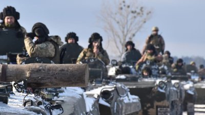 Звернення школяра з Волині розчулило військових 14-ої ОМБр імені князя Романа Великого