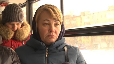 У Житомирі розпочали роботу комунальні автобуси, які курсуватимуть до мікрорайону Мальованка У Житомирі розпочали роботу комунальні автобуси, які курсуватимуть до мікрорайону Мальованка