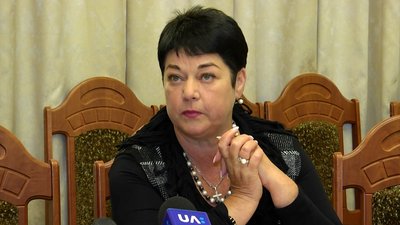 З Житомирського театру імені Івана Кочерги звільняються працівники