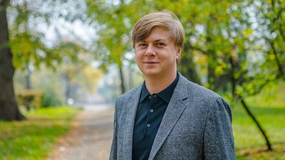 Віталій Свириденко Віталій Свириденко