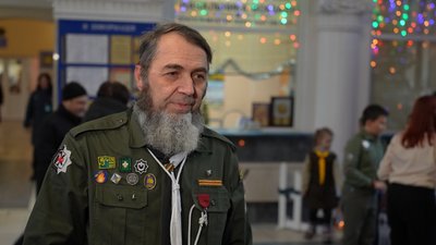"Іскра, яка підпалює, об’єднує": Вифлеємський вогонь прибув до Запоріжжя "Іскра, яка підпалює, об’єднує": Вифлеємський вогонь прибув до Запоріжжя