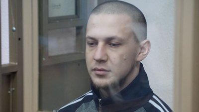 Українському політв’язню Джеппарову не надають медичну допомогу — Денісова