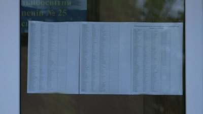 В умовах карантину: як готуються до початку навчання у рівненських школах В умовах карантину: як готуються до початку навчання у рівненських школах