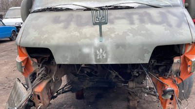 волонтери