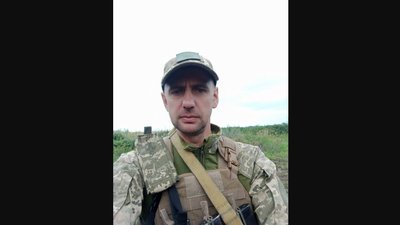 Полеглі захисники Полеглі захисники
