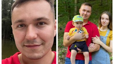 На Полтавщині майже тиждень розшукують рятувальника із Лубен: що сталося На Полтавщині майже тиждень розшукують рятувальника із Лубен: що сталося