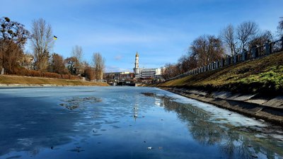погода, харків, 5 березня 2025