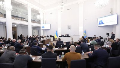 Бюджет Львівської ОТГ розглянуть сьогодні