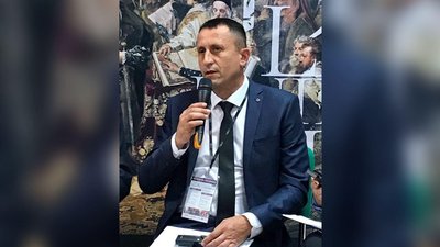 Ігор Довірак Ігор Довірак