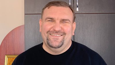Тернопільські волонтери відправили допомогу харків’янам Тернопільські волонтери відправили допомогу харків’янам