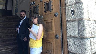 Виборчі дільниці перевіряють в Ужгороді: чому тепер Виборчі дільниці перевіряють в Ужгороді: чому тепер