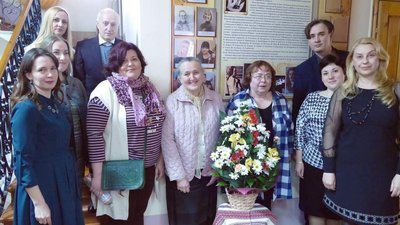 У Тернополі проводять Всеукраїнський конкурс скрипалів У Тернополі проводять Всеукраїнський конкурс скрипалів