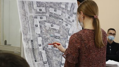 У справі про третій напад на Стерненка допитали свідків. Що вони розповіли У справі про третій напад на Стерненка допитали свідків. Що вони розповіли
