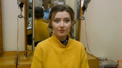 Продовжуємо свою роботу попри всі жахіття — директор миколаївського театру Продовжуємо свою роботу попри всі жахіття — директор миколаївського театру