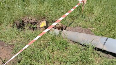 Волинські сапери на Чернігівщині знищили ще більше сотні небезпечних предметів