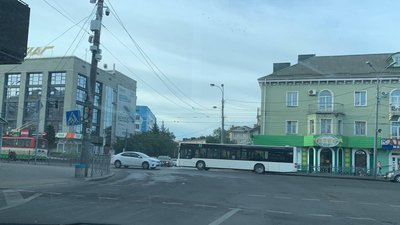 18 протестували і привезли ще сім: у Рівному через конкурс визначили перевізників на великогабаритні автобуси 18 протестували і привезли ще сім: у Рівному через конкурс визначили перевізників на великогабаритні автобуси
