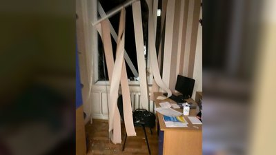 Вибух у Житомирі: російський літак знищив 10 будинків, серед загиблих – дитина Вибух у Житомирі: російський літак знищив 10 будинків, серед загиблих – дитина