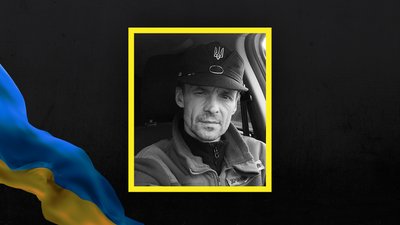 Житомир, Володимир Верб'яний, 8 січня 2026 року