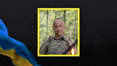 Ігор Кунашик із Луцька, Втрати Волині