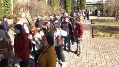 Фото: Суспільне Поділля Фото: Суспільне Поділля