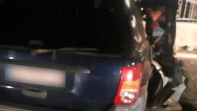 На Буковині поліцейські розслідують дві дорожньо-транспортні пригоди зі смертельними наслідками На Буковині поліцейські розслідують дві дорожньо-транспортні пригоди зі смертельними наслідками