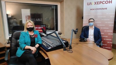 Херсон у Другій світовій: історик розповів про події, які відбувалися у місті