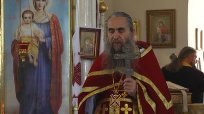 Двадцять священників та 250 парафій перейшли на Хмельниччині до ПЦУ з початку війни Двадцять священників та 250 парафій перейшли на Хмельниччині до ПЦУ з початку війни