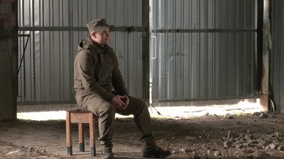 "Думаю, втрата була суттєва": інтерв'ю з полковником, підрозділ якого збивав літаки над Харковом у березні 2022 "Думаю, втрата була суттєва": інтерв'ю з полковником, підрозділ якого збивав літаки над Харковом у березні 2022