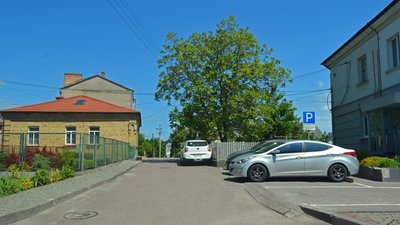 Погода в Луцьку та у Волинській області 25-30 серпня