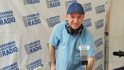 Жителі Тернопіщини дізналися про роботу україномовних радіостанцій світу Жителі Тернопіщини дізналися про роботу україномовних радіостанцій світу