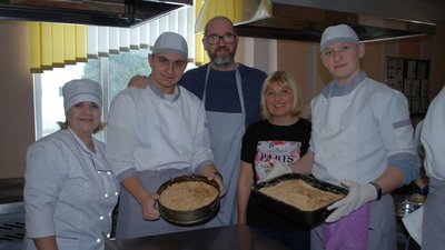 кулінари кулінари