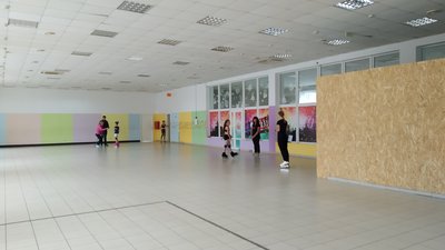 За 2 роки тренувань житомирянка Вікторія Гирина стала переможницею Кубку світу з фігурного катання За 2 роки тренувань житомирянка Вікторія Гирина стала переможницею Кубку світу з фігурного катання