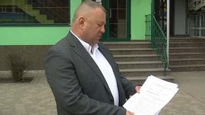 Затримання пасажирів маршрутки у Луцьку: позиція перевізника та поліції Затримання пасажирів маршрутки у Луцьку: позиція перевізника та поліції