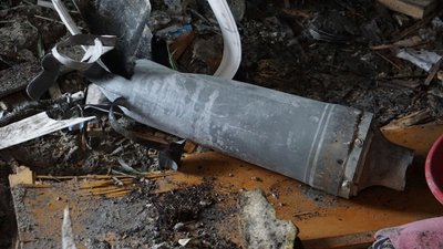 Харків під обстрілом 20 квітня: руйнування на Нових Будинках, пожежі на Салтівці Харків під обстрілом 20 квітня: руйнування на Нових Будинках, пожежі на Салтівці