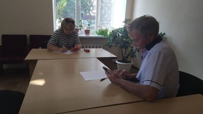 20 фермерів з Миколаївщини звинувачують ексдепутата облради Івануну в рейдерстві 20 фермерів з Миколаївщини звинувачують ексдепутата облради Івануну в рейдерстві