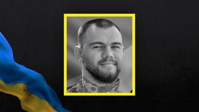 Дмитро Андрієчко