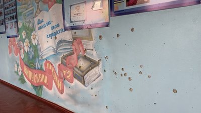 барвінкове школа барвінкове школа
