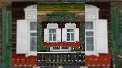 Одне з сіл Чернігівщини може стати найгарнішим в Україні