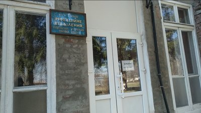 Спецзасобів для медиків вистачить на три доби - лікар райлікарні Сумщини
